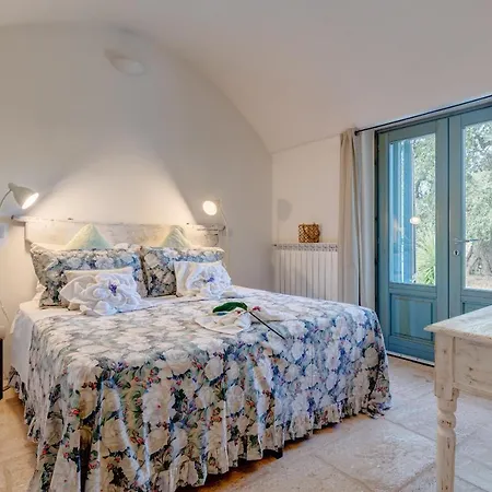 Trullo Paola * Ceglie Messapica