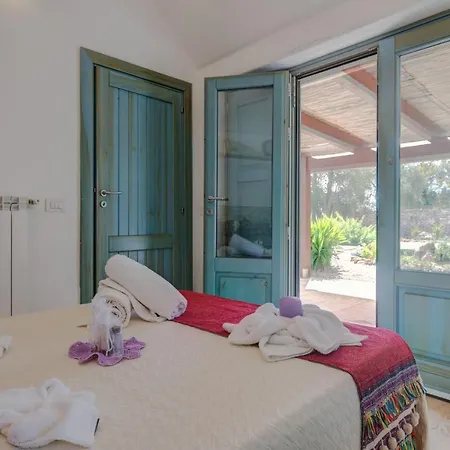 Trullo Paola