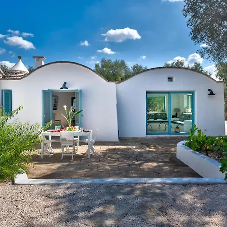 Trullo Paola