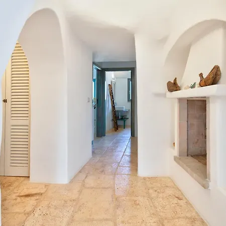 Trullo Paola *