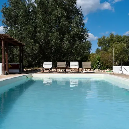 Trullo Paola *