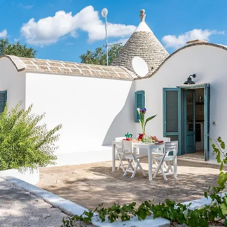 Trullo Paola *